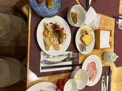 -长春金安大饭店
