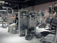 -七星派健身中心(鸟巢店)