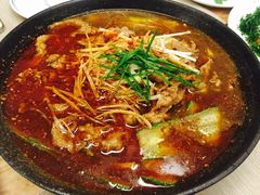 -之参餐厅(前门大街店)