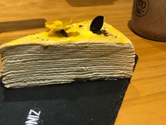 -ZING COFFEE 镜咖啡