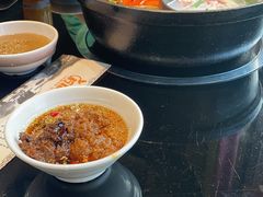 -柠檬现场台湾生鲜火锅(金茂豪庭店)