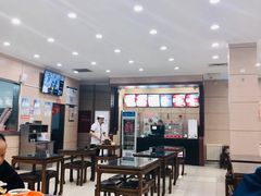 大堂-庆丰包子铺(潘家园店)