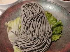 -烹然四季椰子鸡火锅(姚家园万象汇店)