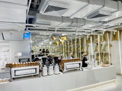 大堂-% Arabica阿拉比卡咖啡(前滩太古里店)