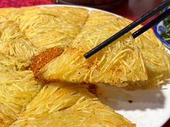-老丽江餐馆(丽江华都商贸城店)