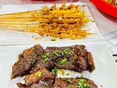 -辣不怕口味虾(凌霄路店)