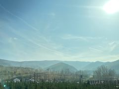 -塞罕坝国家级自然保护区