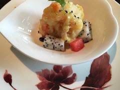 -杭州西子湖四季酒店·金沙厅