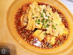 -红辣椒·川菜·火锅(张杨路店)