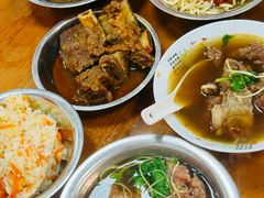 -阿秋牛排(湖心街店)