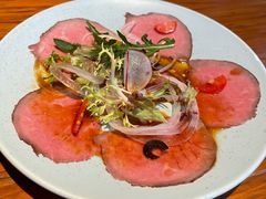 -Mr·Fish鱼鲜生海鲜放题(银泰in99店)