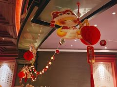 -八府香鸭·啫啫煲(华山路店)