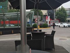 -麦当劳(欧陆广场店)