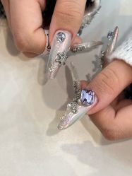 -U3美甲