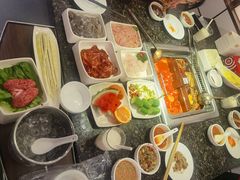 -海底捞火锅(连城广场店)