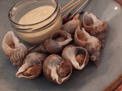 晚餐菜式-RAC BAR(安福路店)