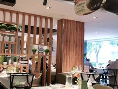 大堂-汤城小厨•粤菜•靓汤(金宝街店)