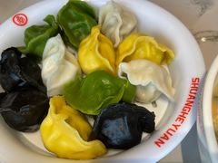 -双合园·海鲜水饺青岛菜(品牌首店)