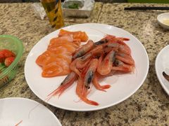 -禾斗海鲜自助(市南银座店)