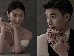 -AOROA·奥洛拉婚纱摄影·旅拍·礼服