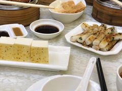 -凤城酒家(渣华道)