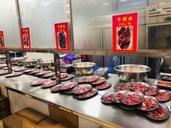 -五洞大众牛餐馆(番禺分店)