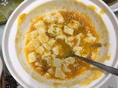 -小厨娘淮扬菜(天印大道店)