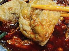 豆腐泡-凤张螺蛳粉·爽口粉(跃进路总店)