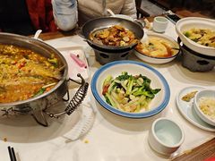 -胡胖子·湖南土菜(龙岗中心城店)