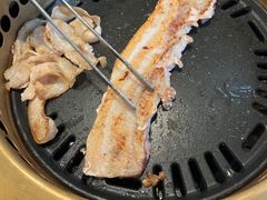 -花味·自助烤肉(大观天地店)