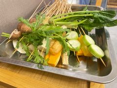 -屋头串串(新街里店)