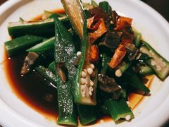 -前海沿·青岛菜(李沧万达店)