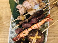 -八间(合生汇店)