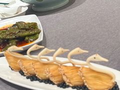 -老北门·苏帮菜·湖景包间(月光码头店)