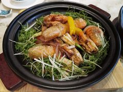 -鹭江宾馆·观海餐厅