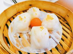 虾饺-名盈轩酒家·手工茶点·16年经典粤菜(新一城店)