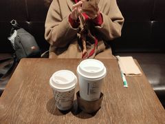 -星巴克臻选(南京金茂览秀城店)