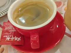 -斗牛士牛排餐厅(嘉里汇店)
