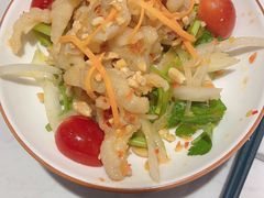 -美奈小馆·越南料理(中航城君尚购物中心店)