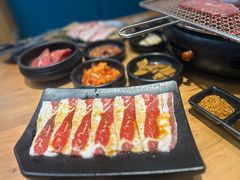 -九田家黑牛烤肉(溧水万达店)