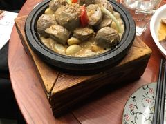-潮堂(环球金融中心店)
