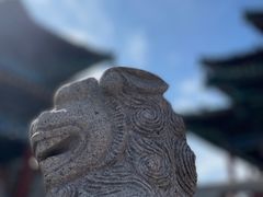 -阅江楼风景区
