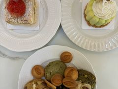 -名点荟·生日蛋糕·下午茶(五缘湾店)