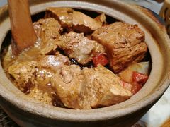 -小吊梨汤·北京菜(香山店)