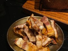 -东味北道熟成·炭火烤肉(九龙店)