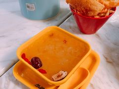 -外婆小聚茶餐厅·生日·团建(市民中心店)