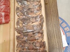 -热火朝天鲜切牛肉火锅(南强街巷店)