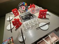 -海底捞火锅(北京路店)
