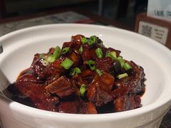 -绿茶餐厅(青岛城阳万象汇店)