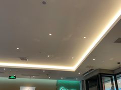 -萨莉亚意式餐厅(杭州滨江天街店)